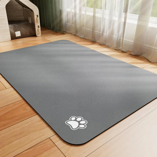 The PurePaws™ Magic Drying Mat